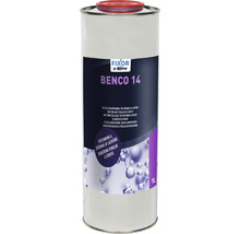 Benco 14 lackförtunning i 1 liters metallförpackning