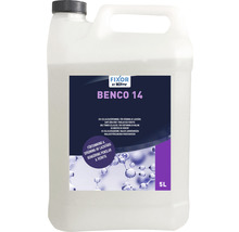 Fixor Benco 14 lackförtunning, 5 liter
