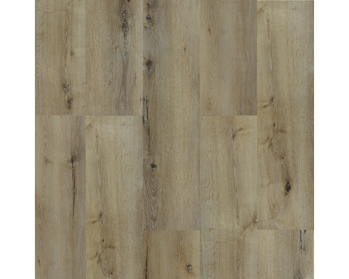 Vinylgolv Native Oak+ Dryback 91x15cm