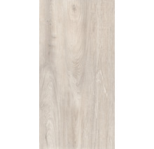 Utomhusklinker FLAIRSTONE Granitkeramik Wood silke 90 x 45 x 2 cm-thumb-0