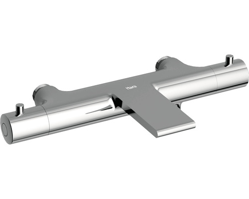 Haro utanpåliggande termostatblandare för dusch eller badkar