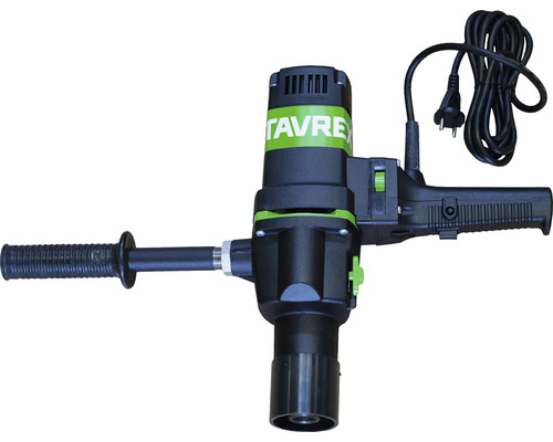 Tavrex omrörare med strömkabel och handtag