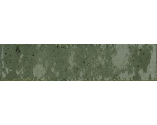 Keramisk platta med blank yta