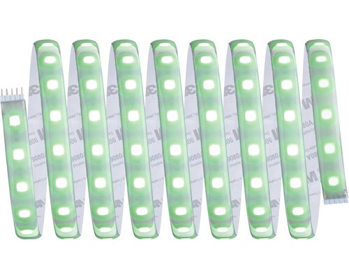 LED-strip med tejp