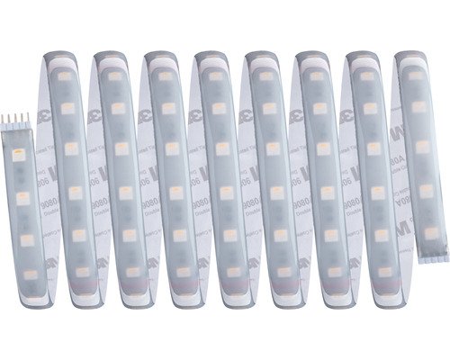 LED-remsa på rulle