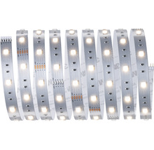LED Stripe PAULMANN MaxLED 250 RGBW 17W 675lm 3000K 2,5m 24V-thumb-3