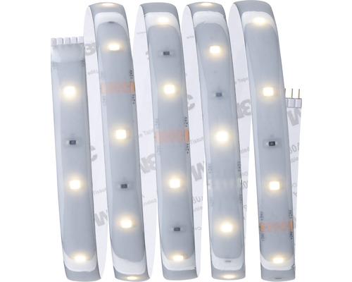 LED-strip med varmvitt ljus