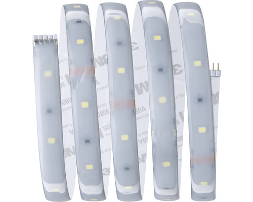 LED-remsa för belysning