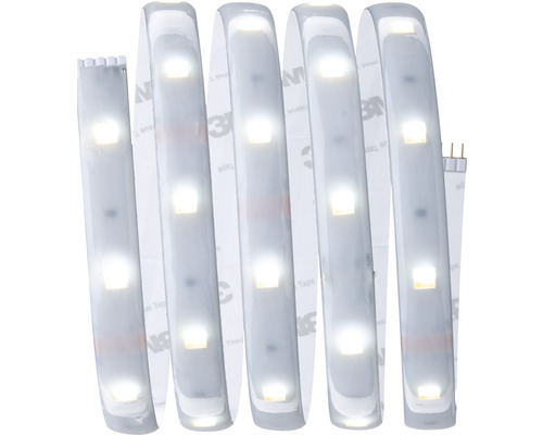 LED-strip med starkt ljus