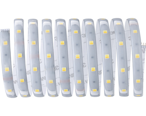 LED-ljusremsa på rulle