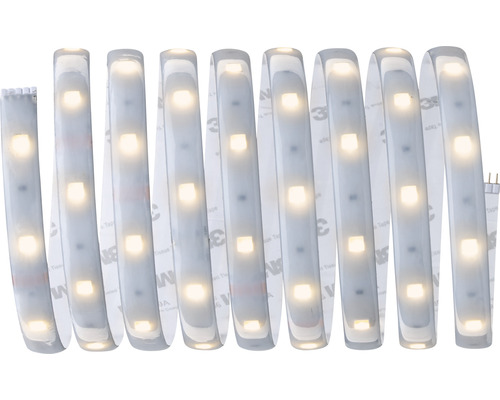 LED-strip för inomhusbruk, rullad