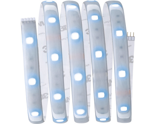 LED-strip upprullad