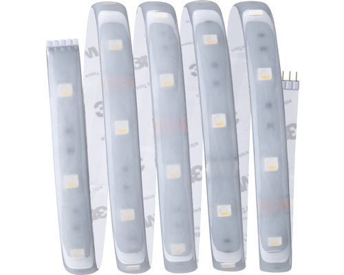 LED-ljusremsa på rulle