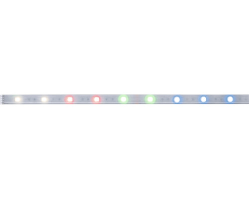 RGB LED-strip för inomhusbelysning