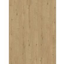 Ljust trägolv med ådring