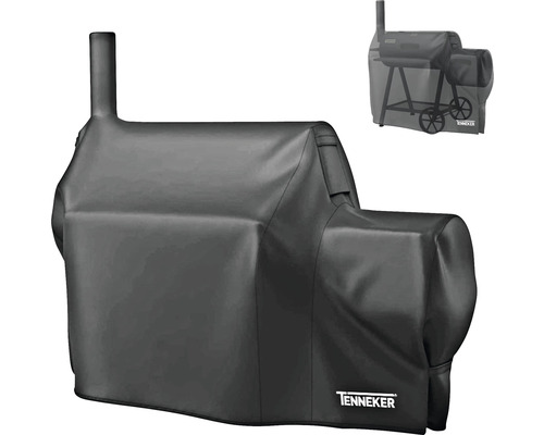 TENNEKER Skyddshuva för pelletssmoker