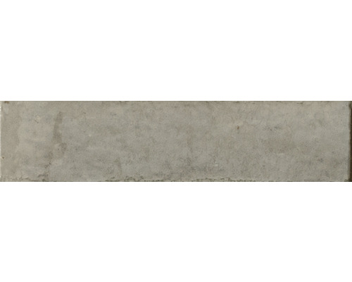 Rektangulär betongplatta