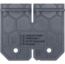 Detaljvy av Wolfcraft SLS 35 borrmall