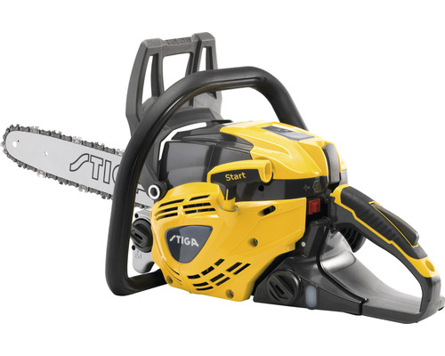Stiga motorsåg