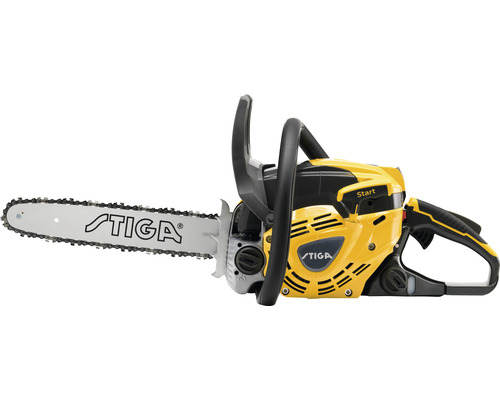 Stiga motorsåg