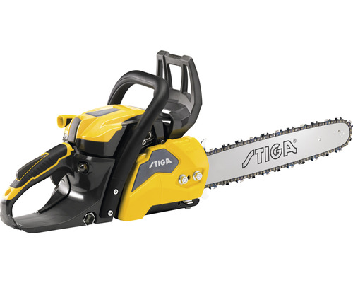 Stiga motorsåg