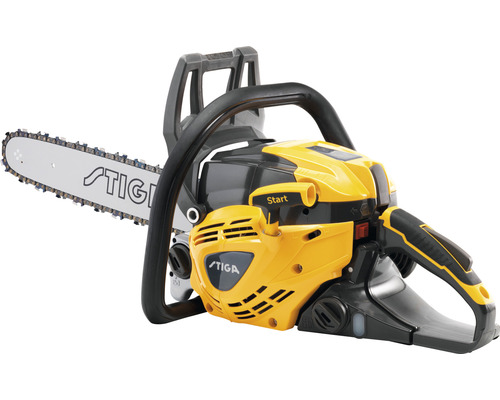 Stiga motorsåg