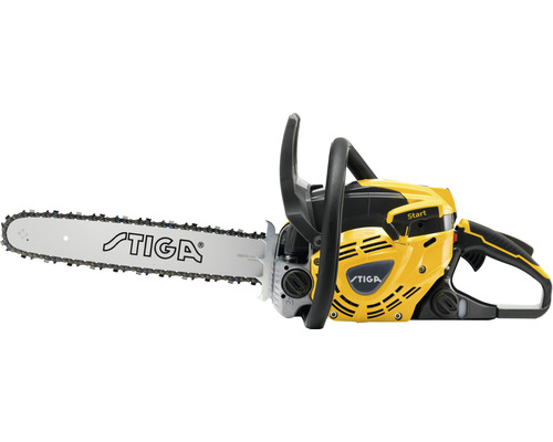 Stiga motorsåg