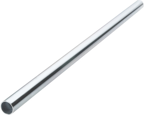 Metallrör