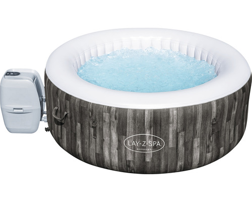 Uppblåsbart spabad BESTWAY® LAY-Z-SPA® Whirlpool Bahamas AirJet™ Ø180x66cm