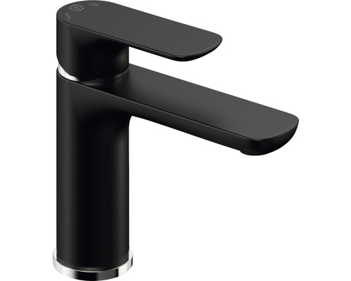 Tvättställsblandare GUSTAVSBERG Estetic matt svart 285 mm Tvättställsblandare GUSTAVSBERG Estetic matt svart 285 mm