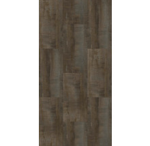 Vinylkakel Bankok rust självhäftande 60x30cm 12-pack