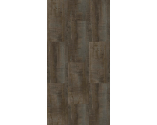 Installation av vinylgolv med träutseende