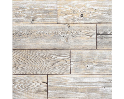 Tapet med träbrädesmönster