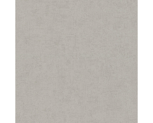 Tapet A.S. CRÉATION Titanium enfärgad taupe glitter 30646-4 Tapet med fin textur för väggdekoration
