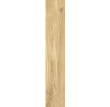 Träplatta med träutseende