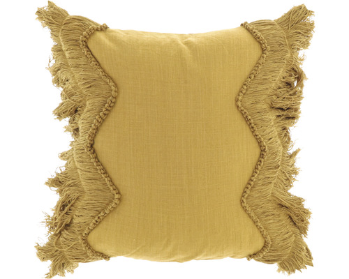 Kissen Fajah taffy 45x45cm Kissen Fajah taffy 45x45cm
