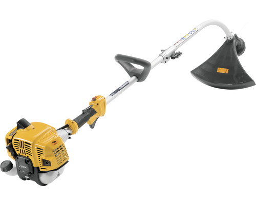 Trimmer för trädgården