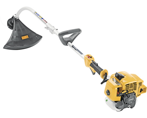 Grästrimmer för trädgårdsarbete