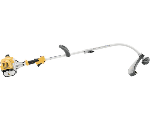 Grästrimmer med bensinmotor