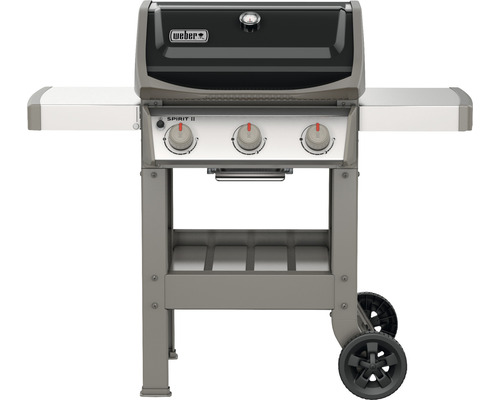 WEBER Gasolgrill Spirit II E-310 GBS