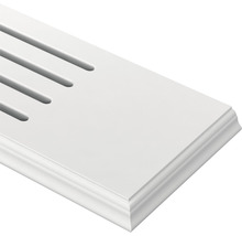 Fönsterbräda DURI Knippla vit 200 cm