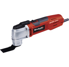 Einhell Logo Multiverktyg