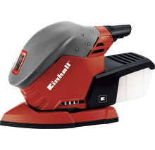 Einhell Logo excenterslipmaskin