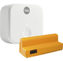 Yale Connect WiFi-brygga med modul