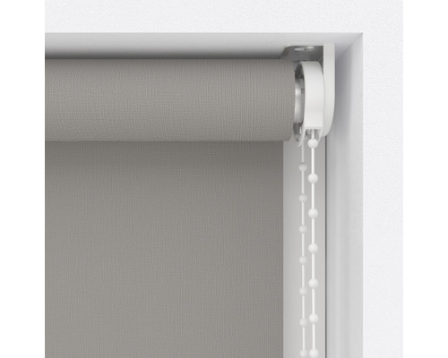 Rullgardin med kedjedrag för fönsterdekoration