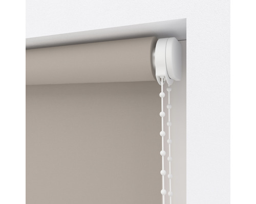 Rullgardin med kedjedrag för fönsterdekoration