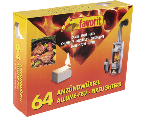 Koltändare FAVORIT 64st Koltändare FAVORIT 64st