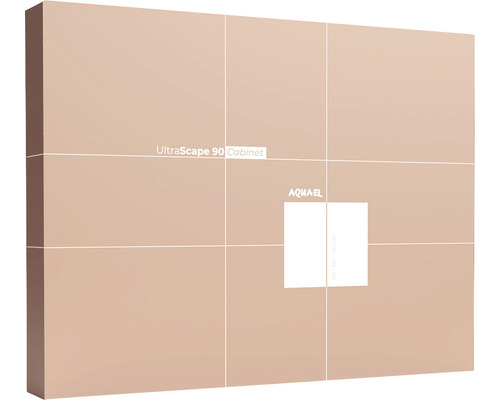 UltraScape 90 skåp för akvarier