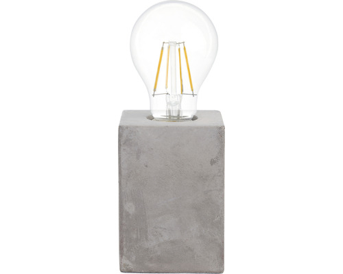 Lampfot EGLO Prestwick betong Lampfot EGLO Prestwick betong