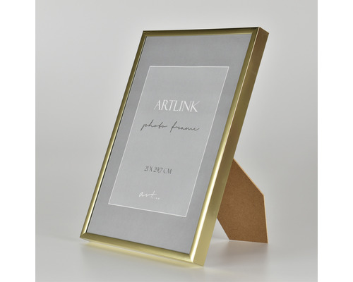 Fotoram för fotografi 21 x 29,7 centimeter
